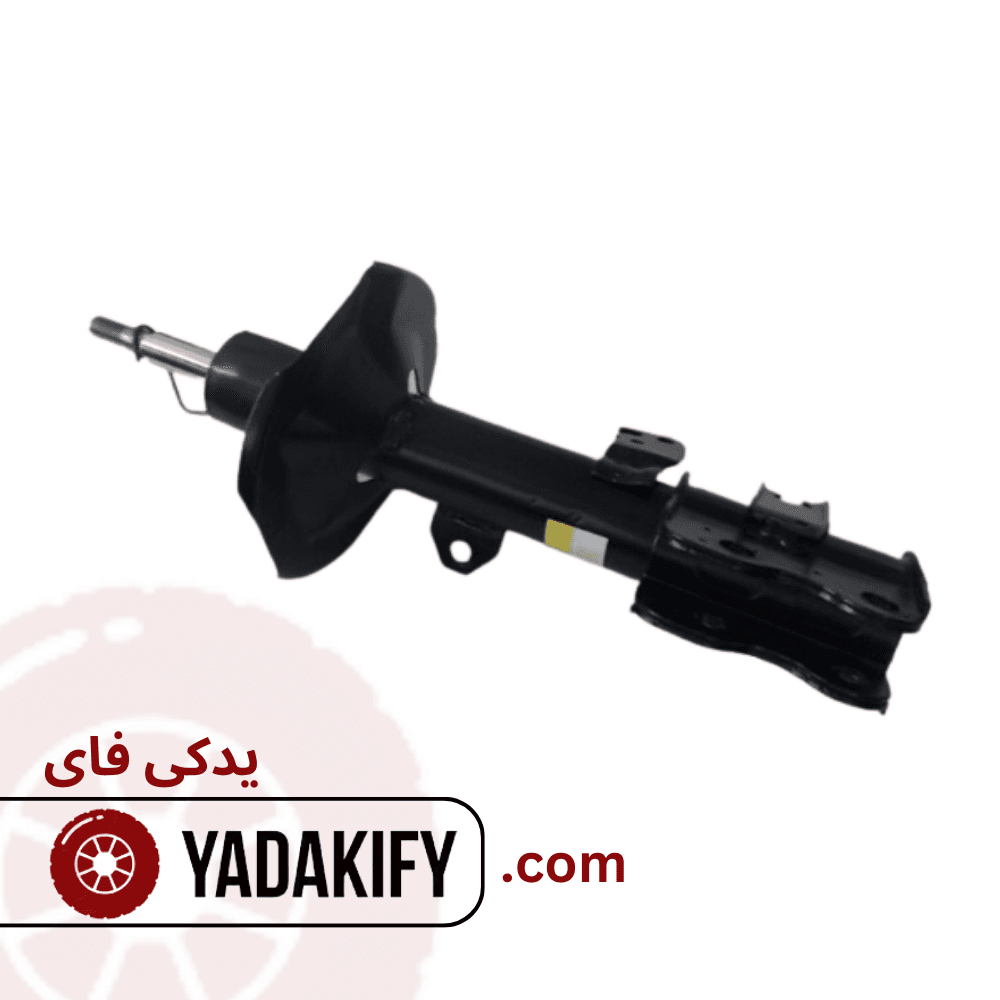 کمک فنر جلو راست جیلی RV7 هاچبک
