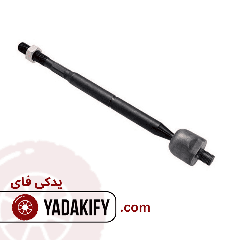 قرقری فرمان جیلی RV7 هاچبک — تصویر ۳