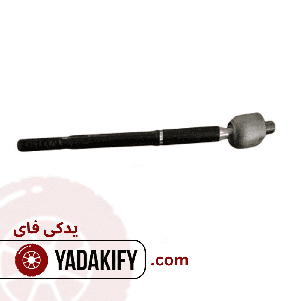 قرقری فرمان جیلی RV7 هاچبک — تصویر ۴