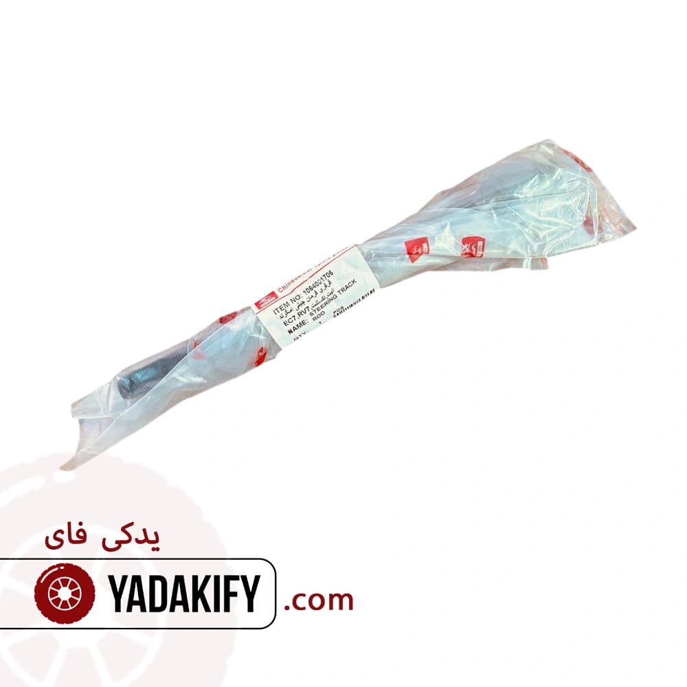 قرقری فرمان جیلی RV7 هاچبک — تصویر ۶