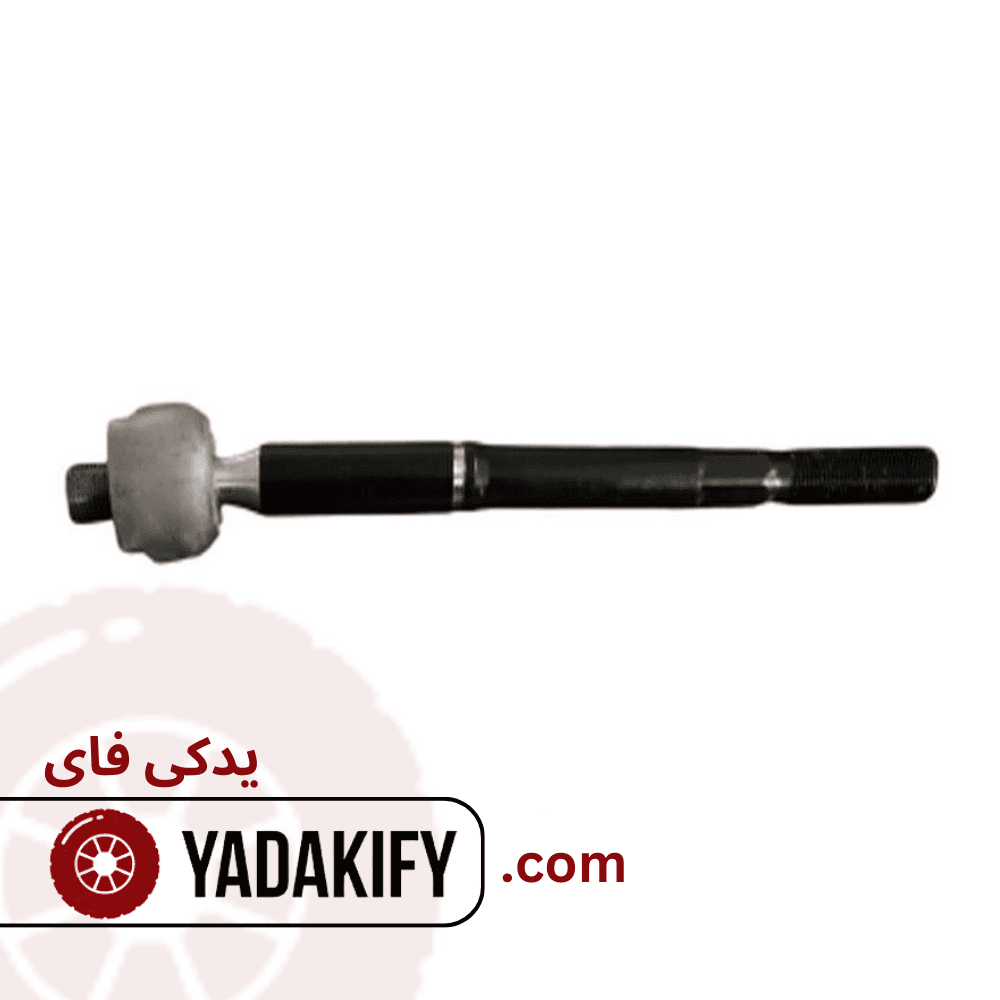 قرقری فرمان جیلی RV7 هاچبک — تصویر ۵