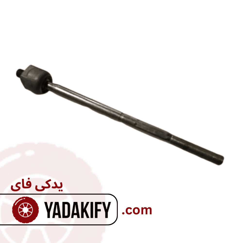 قرقری فرمان جیلی RV7 هاچبک