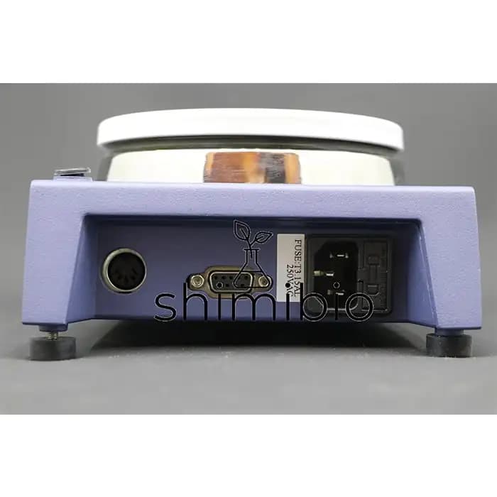 هیتر استیرر دراگون مدل MS-H-PRO-A — تصویر ۶