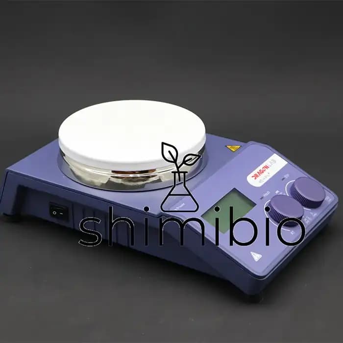 هیتر استیرر دراگون مدل MS-H-PRO-A