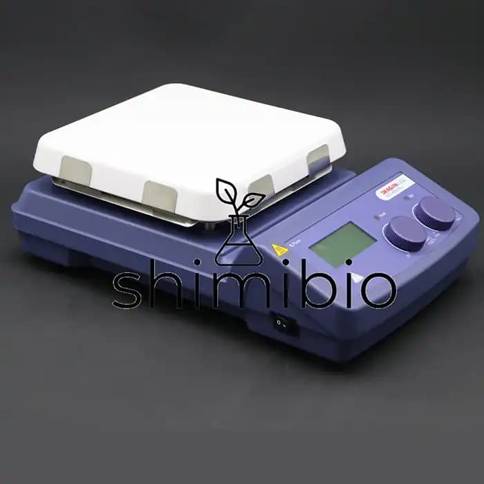 هیتر استیرر دراگون مدل MS7-H550-PRO