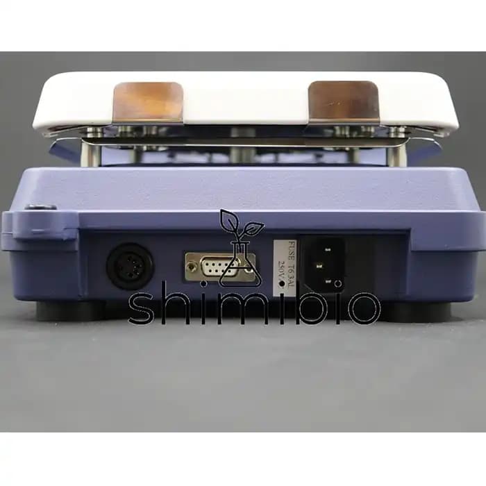 هیتر استیرر دراگون مدل MS7-H550-PRO — تصویر ۴