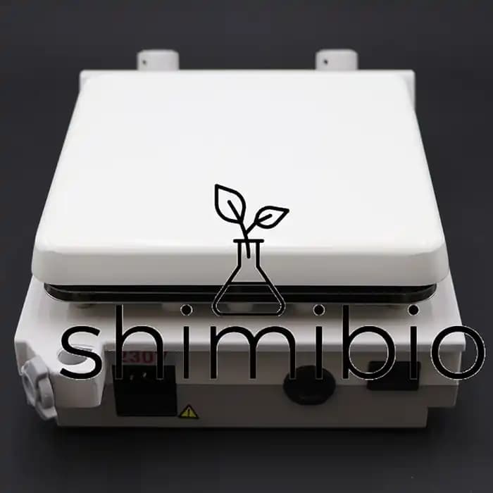 هیتر استیرر MTOPS مدل MS300HS — تصویر ۵