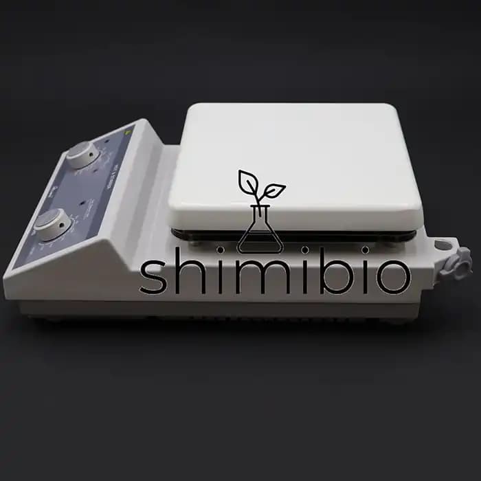 هیتر استیرر MTOPS مدل MS300HS — تصویر ۳