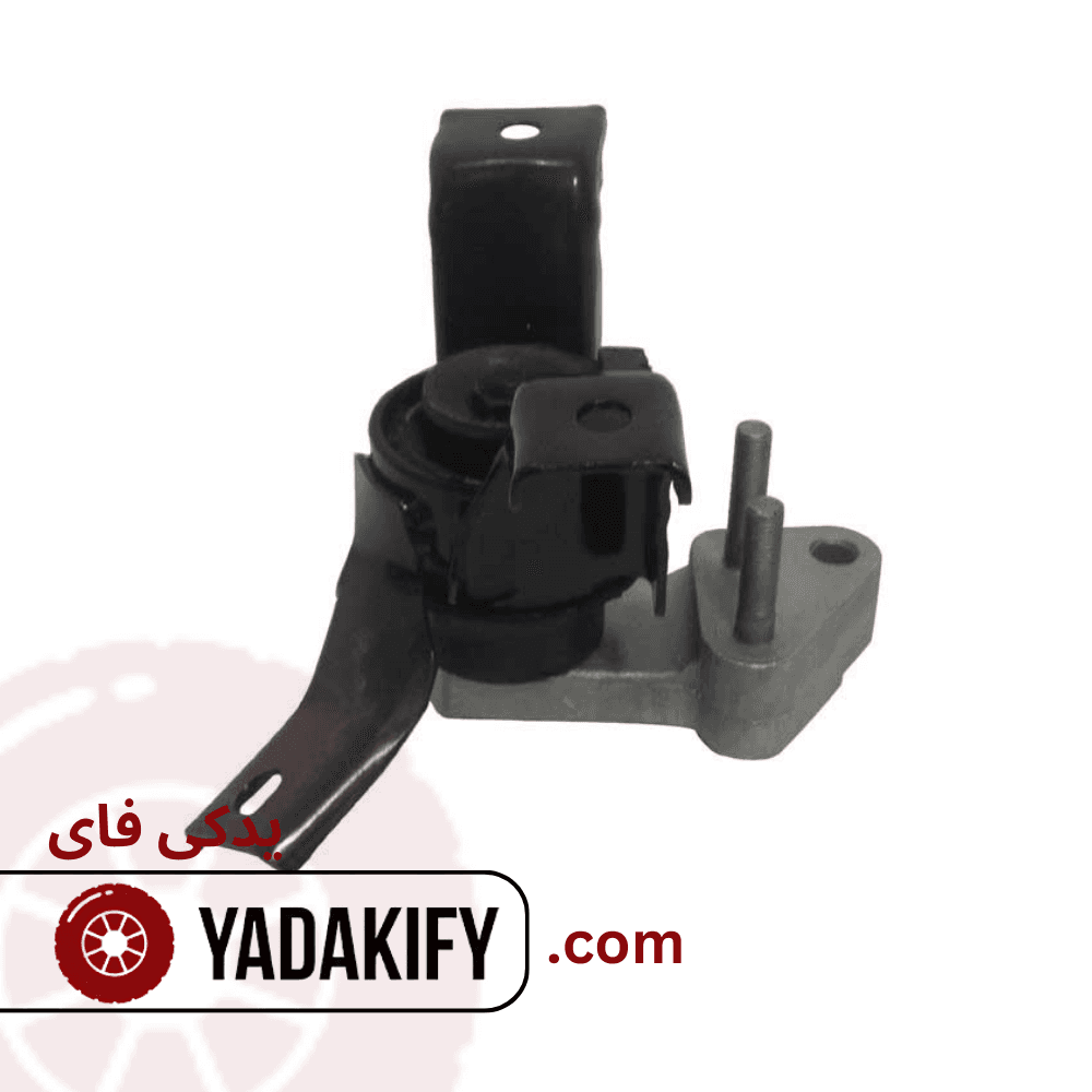 دسته موتور راست جیلی RV7 هاچبک