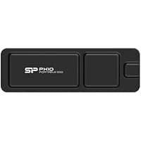 اس اس دی اکسترنال سیلیکون پاور مدل PX10