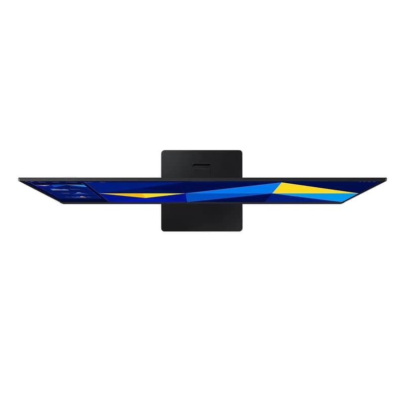 مانیتور 27 اینچ سامسونگ مدل Essential Monitor S3 S30GD LS27D300 — تصویر ۸