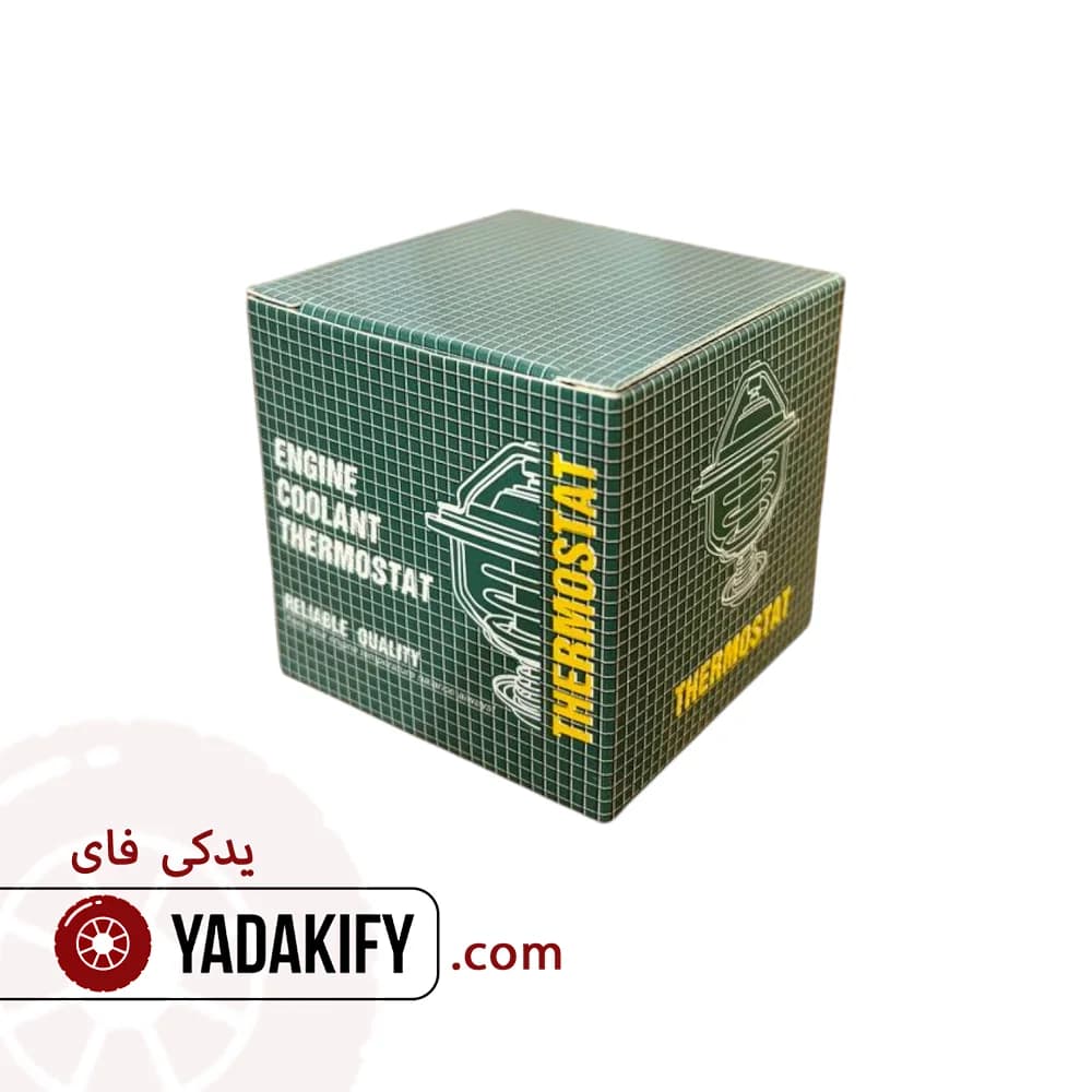 ترموستات ام وی ام 110 قدیم — تصویر ۲