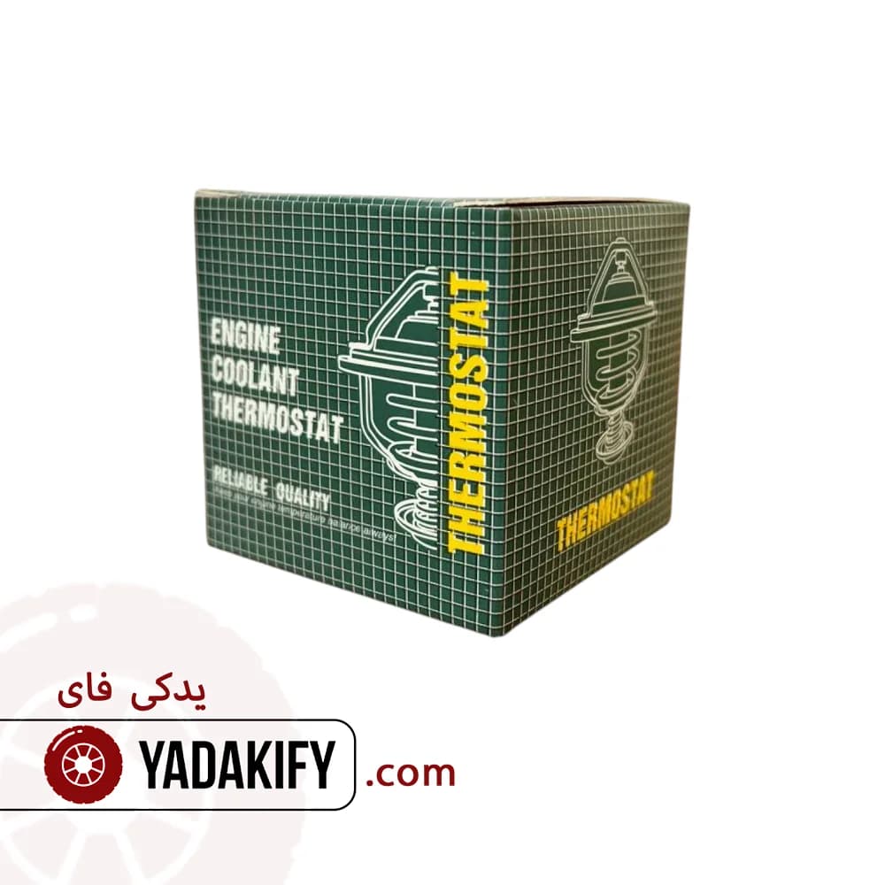 ترموستات ام وی ام 110 قدیم — تصویر ۳