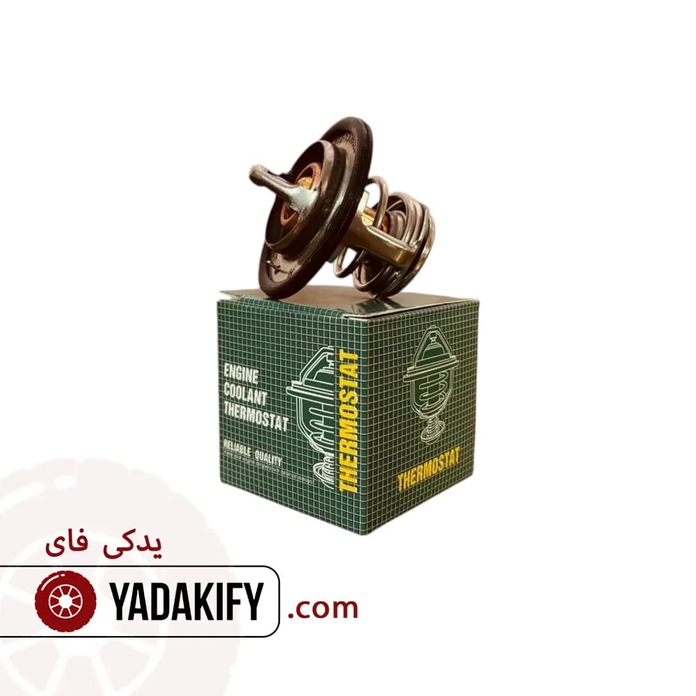 ترموستات ام وی ام 110 قدیم