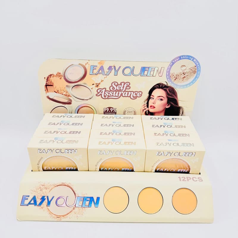 پنکک دو طبقه ایزی کویین کد B0274