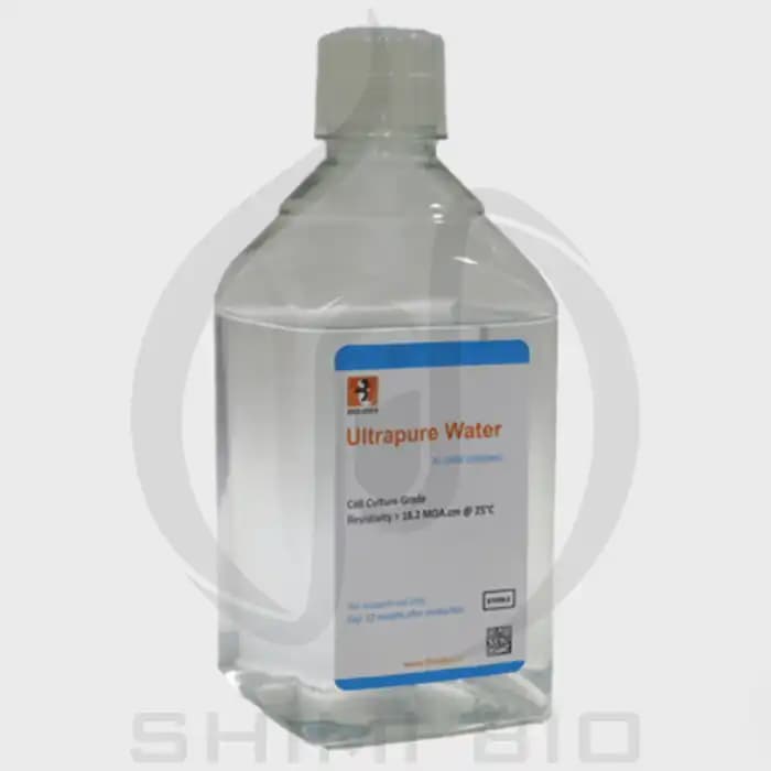 آب فوق خالص بایوآیدیا — تصویر ۲