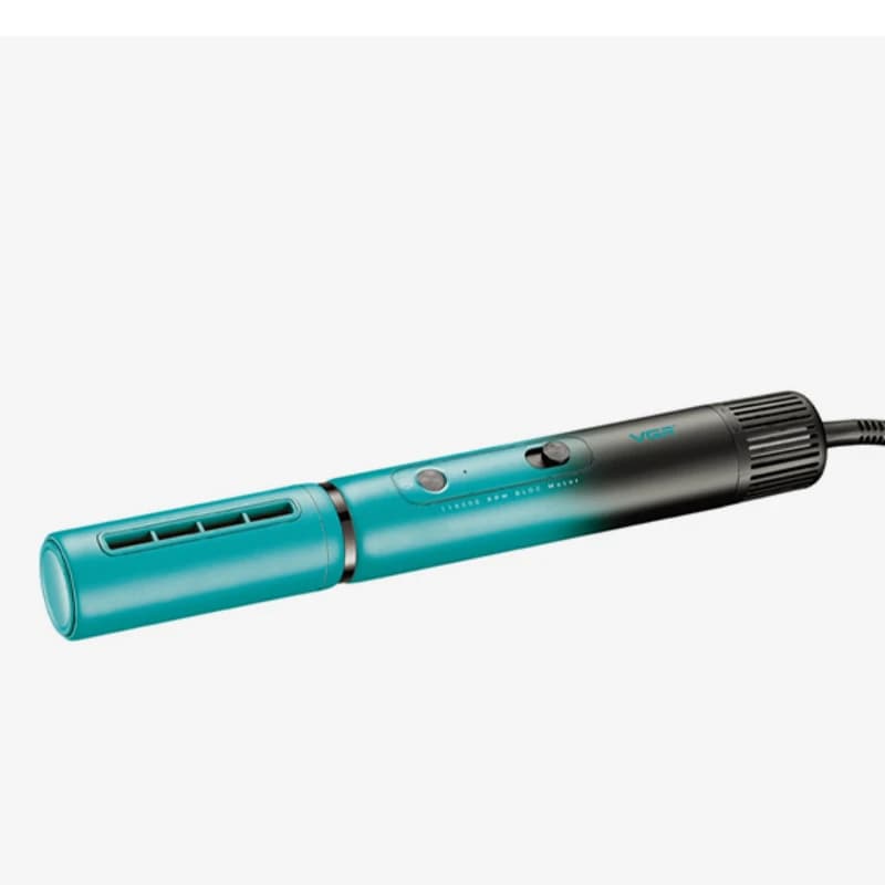 سشوار برس دار چرخشی وی جی آر مدل v – 489 — تصویر ۴