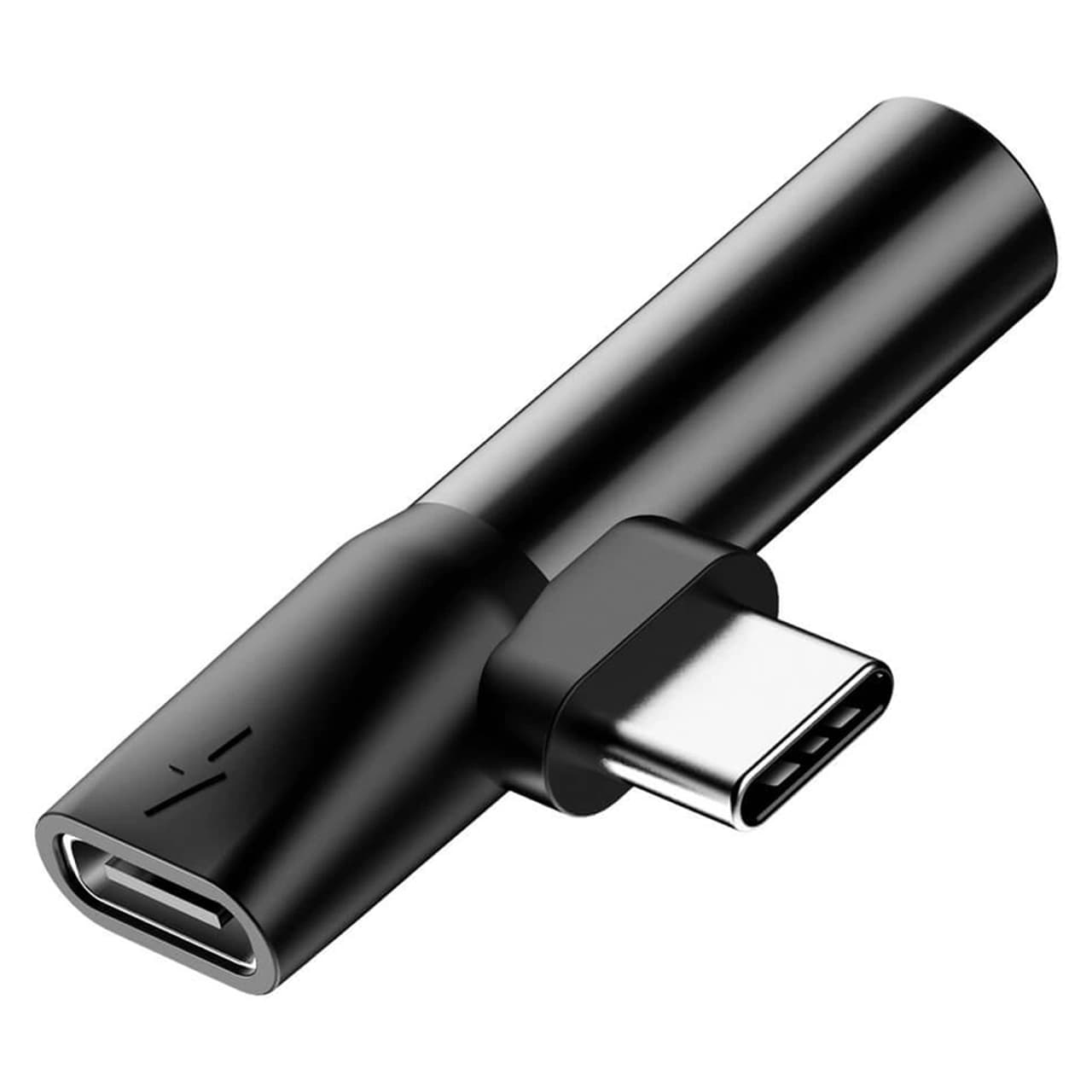 تبدیل Type-C به Aux و Type-C بیسوس مدل CATL41 — تصویر ۶