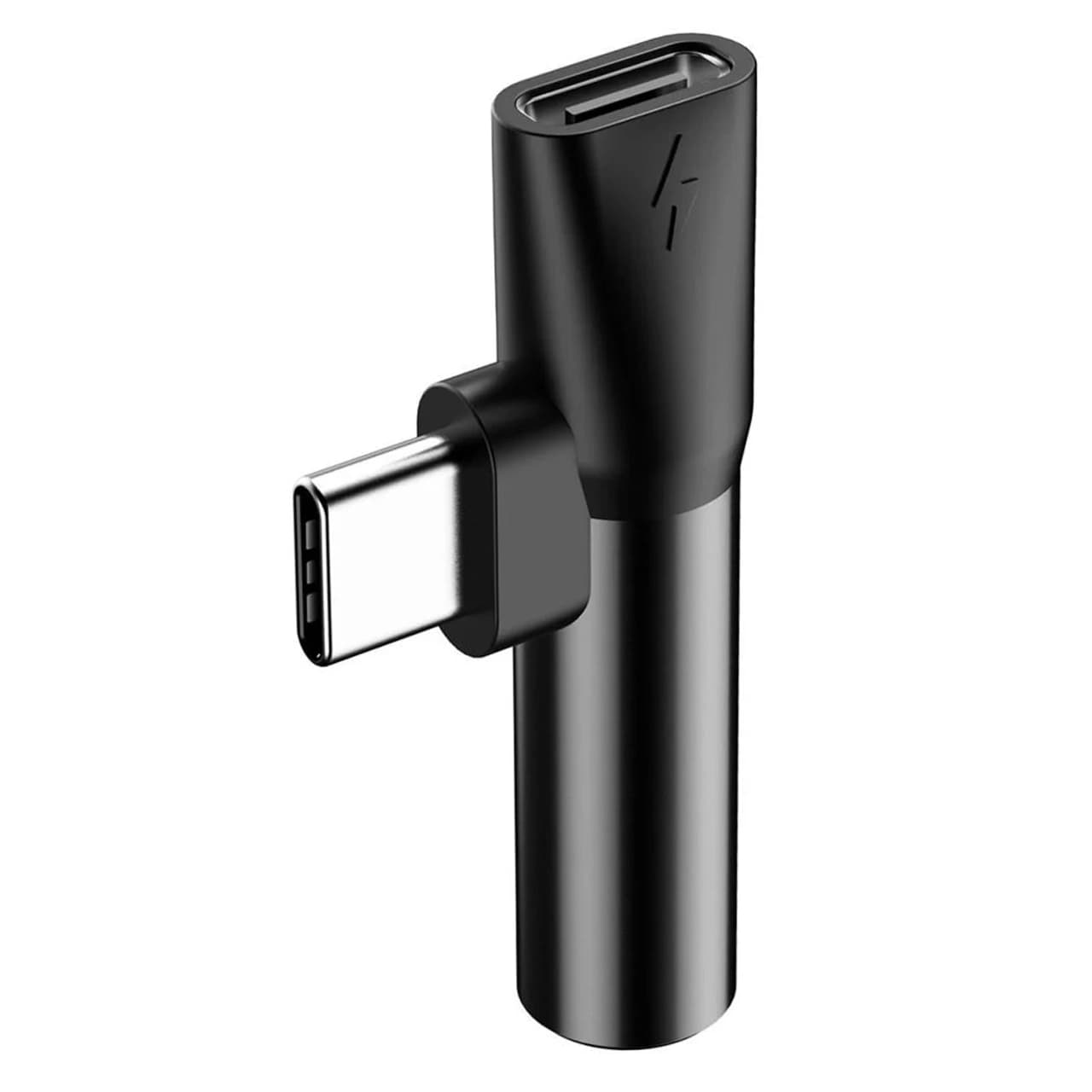 تبدیل Type-C به Aux و Type-C بیسوس مدل CATL41 — تصویر ۳