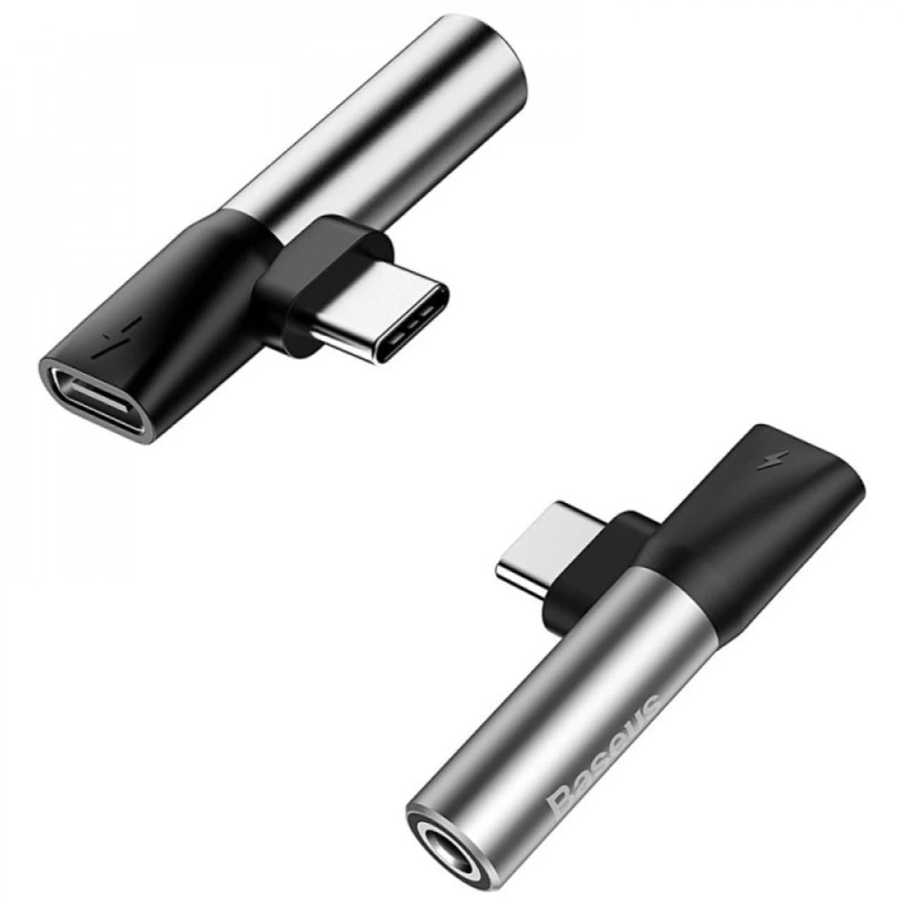 تبدیل Type-C به Aux و Type-C بیسوس مدل CATL41 — تصویر ۴