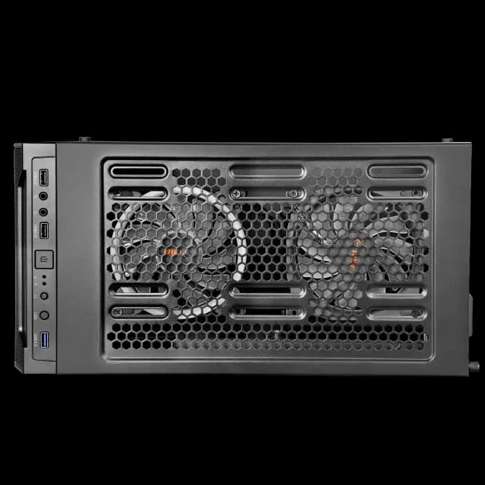 کیس گیمینگ فاطر مدل Fater FG-720B — تصویر ۷