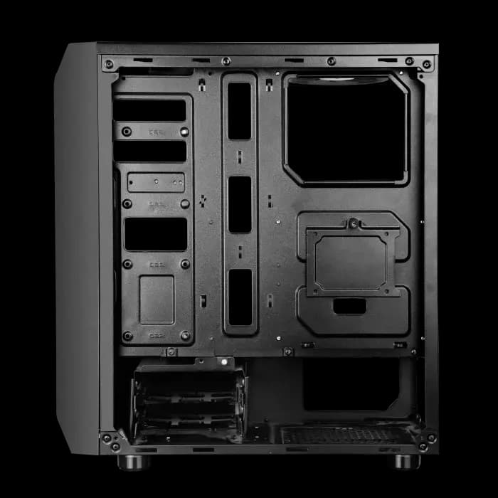 کیس گیمینگ فاطر مدل Fater FG-720B — تصویر ۸