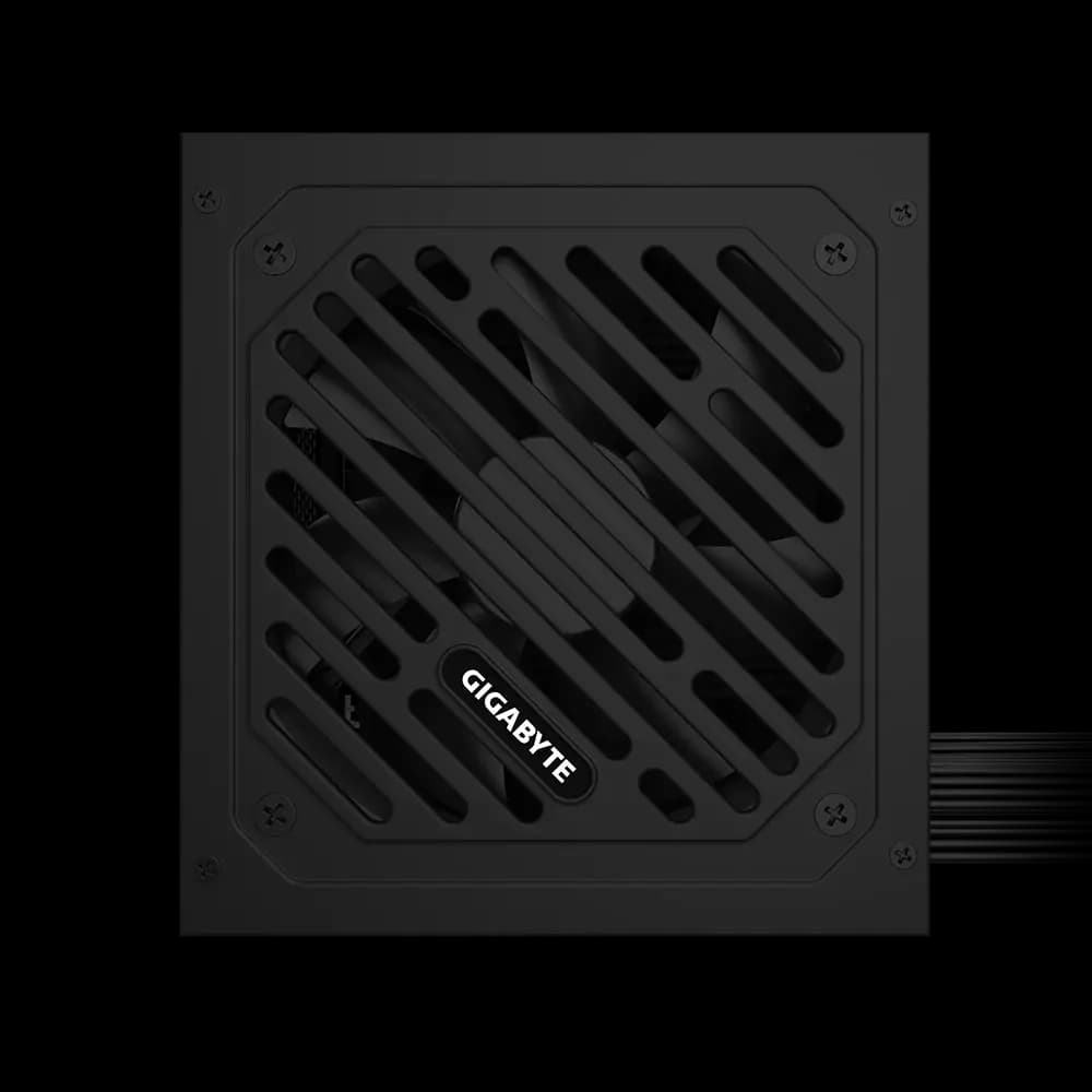پاور گیگابایت GIGABYTE P550SS Black — تصویر ۲