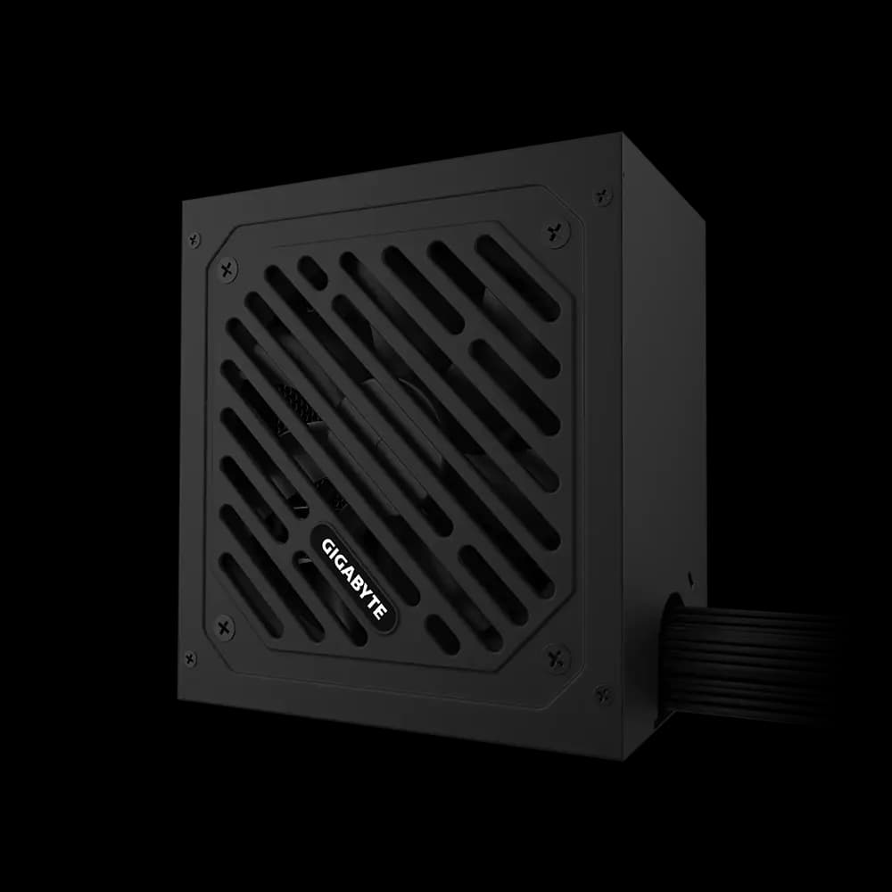 پاور گیگابایت GIGABYTE P550SS Black