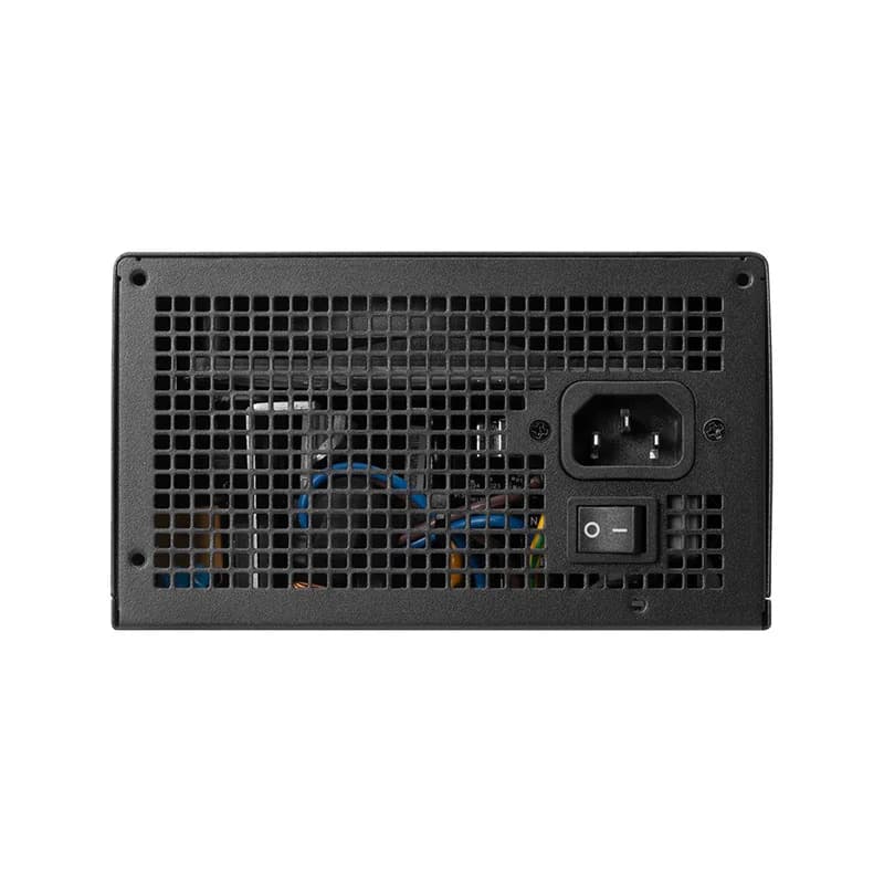 پاور گیم دیاس HELIOS P2-750G — تصویر ۹