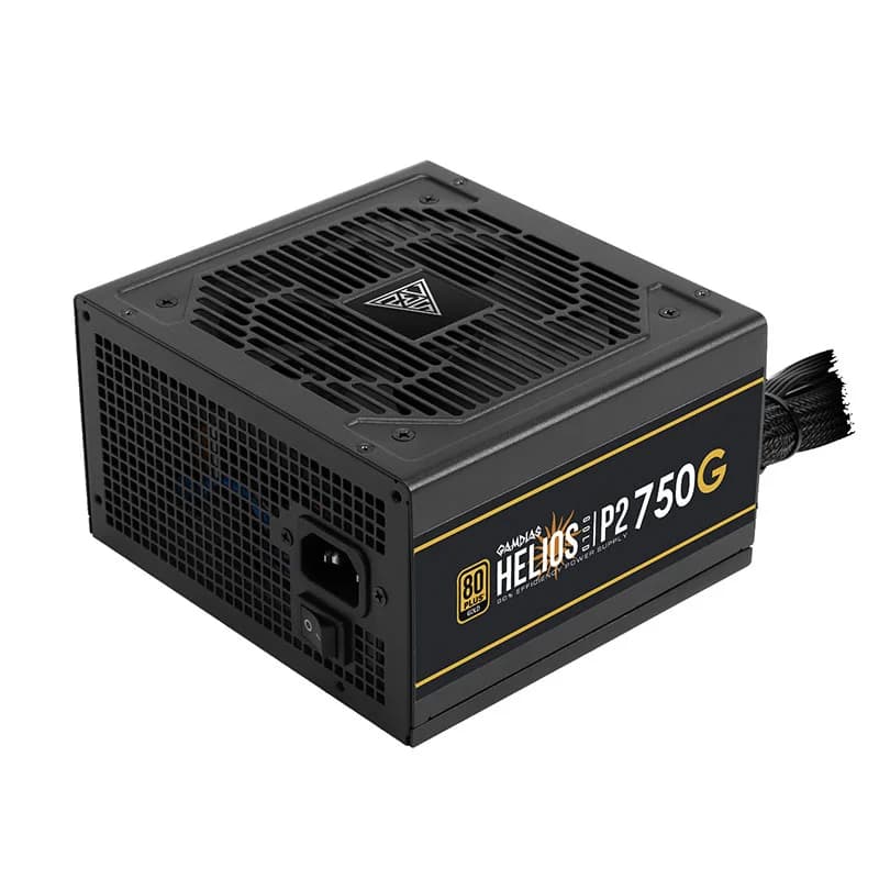 پاور گیم دیاس HELIOS P2-750G — تصویر ۷
