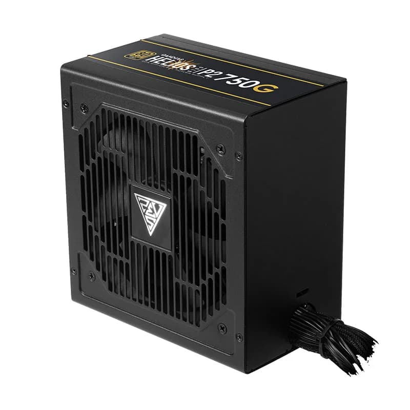 پاور گیم دیاس HELIOS P2-750G — تصویر ۳