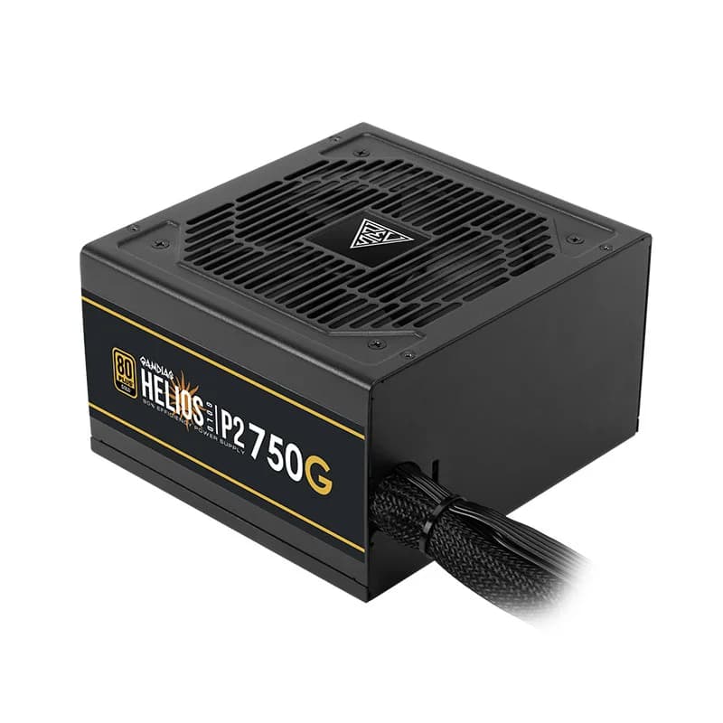 پاور گیم دیاس HELIOS P2-750G — تصویر ۶