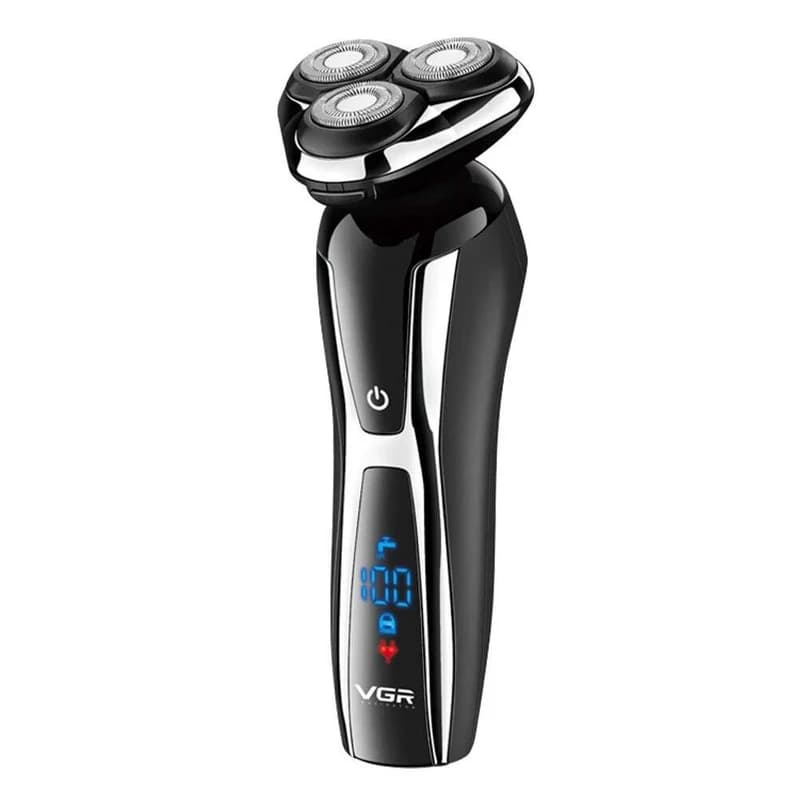 ماشین اصلاح موی صورت وی جی آر مدل V – 309 — تصویر ۳