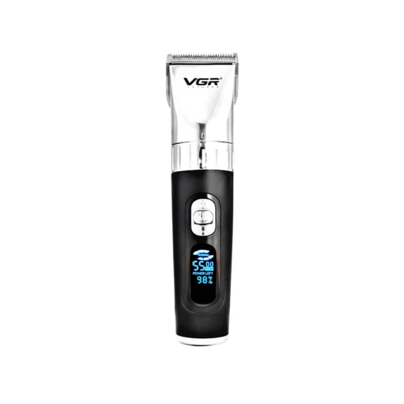 ماشین اصلاح موی سر و صورت وی جی آر مدل V-069 — تصویر ۴