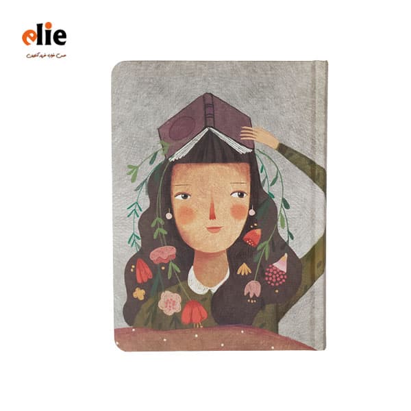 دفترچه یادداشت 120 برگ مسترنوت طرح 126
