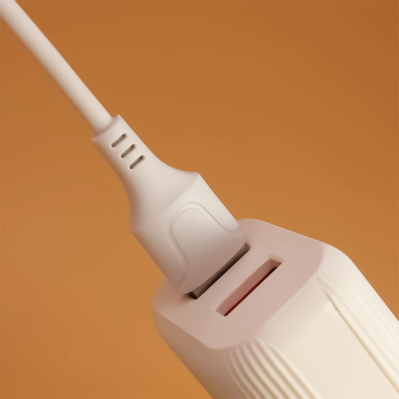 کابل تبدیل USB به تایپ سی گرنداسکای مدل GK-07 طول 1 متر — تصویر ۳