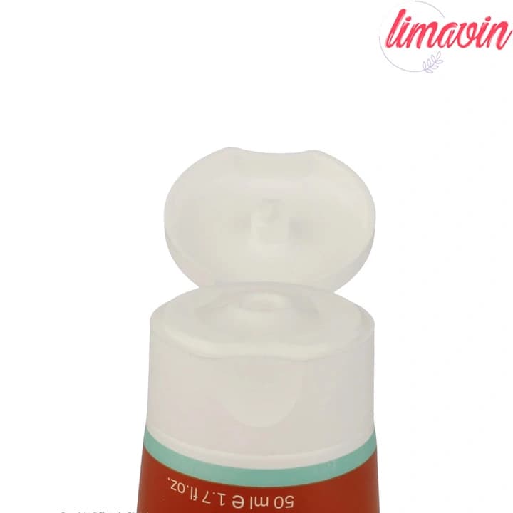 کرم ترک پا نئودرم مدل Henna-Mint حجم 50 میلی لیتر — تصویر ۴
