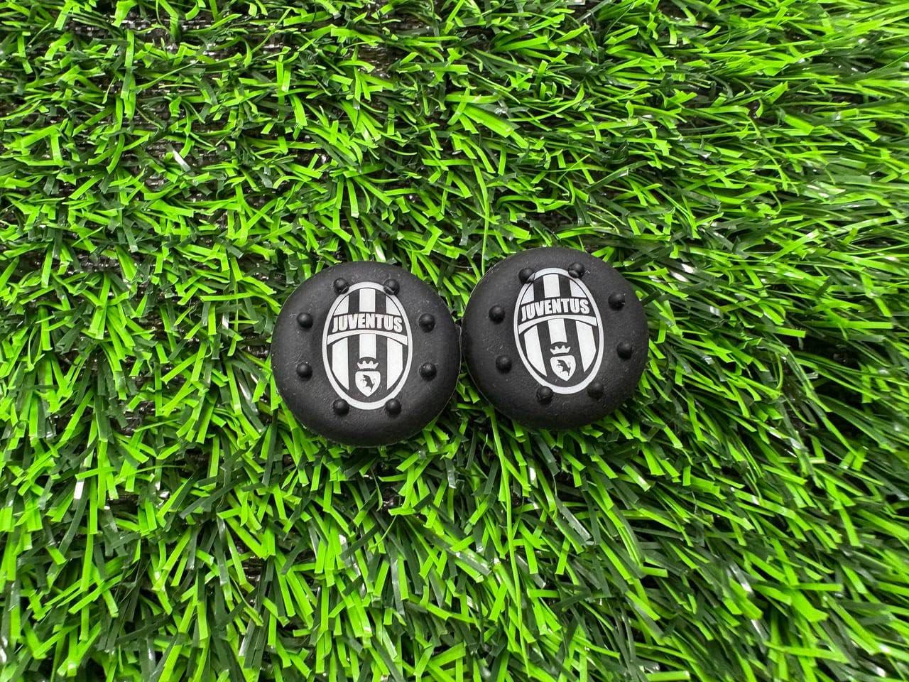 روکش آنالوگ سیلیکونی گرید B+ طرح juventus