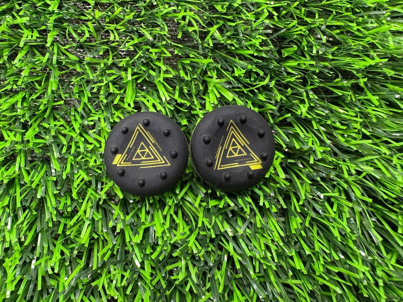 روکش آنالوگ سیلیکونی گرید B+ طرح Triangle — تصویر ۲