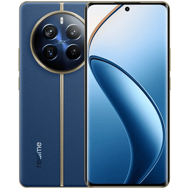 گوشی ریلمی 12Pro Plus 5G حافظه 512 رم 12 گیگابایت — تصویر ۴