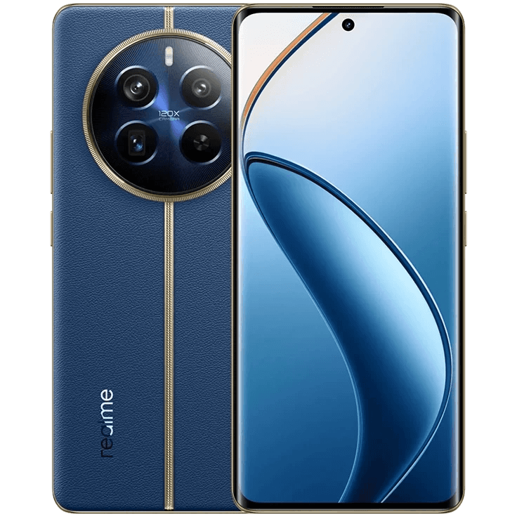 گوشی ریلمی 12Pro Plus 5G حافظه 512 رم 12 گیگابایت