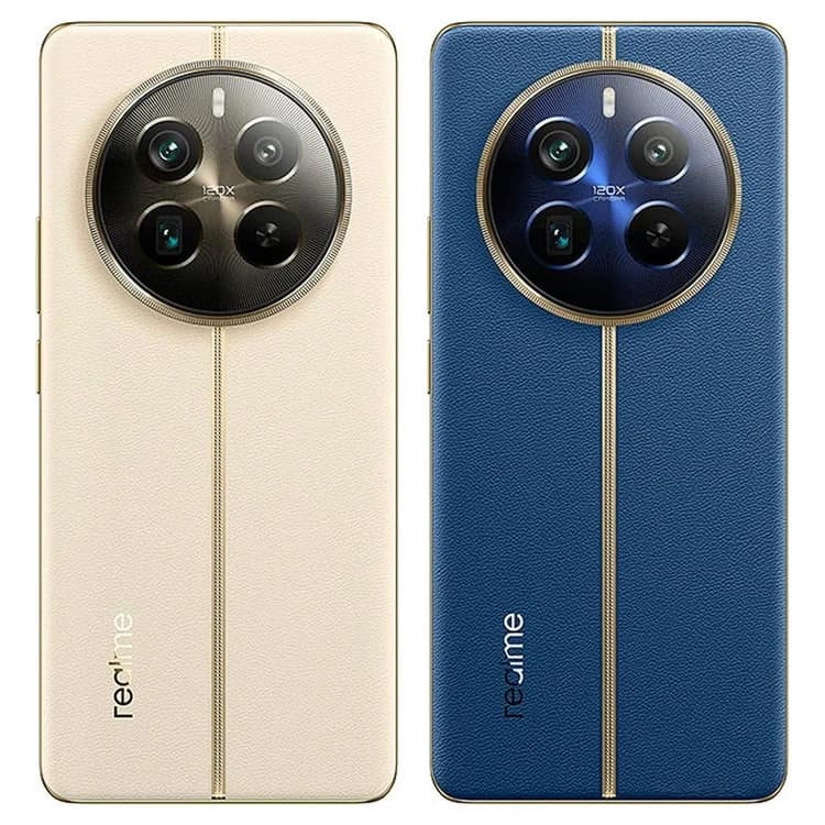 گوشی ریلمی 12Pro Plus 5G حافظه 512 رم 12 گیگابایت — تصویر ۲