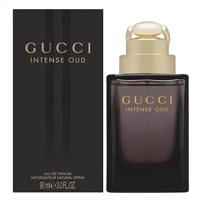 عطر ادکلن اینتنس عود گوچی
