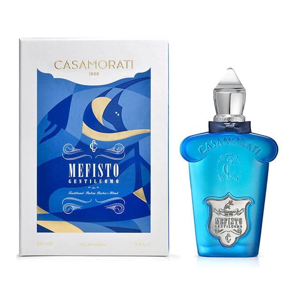 عطر ادکلن Xerjoff Casamorati Mefisto — تصویر ۲
