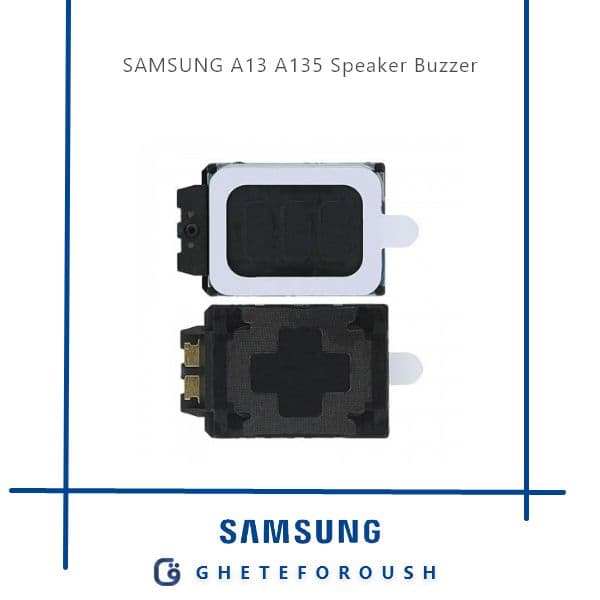 بازر اسپیکر سامسونگ Samsung A13 A135