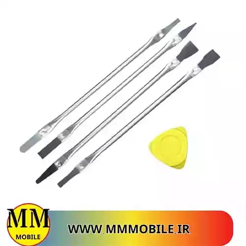ست تیغ و کاتر مخصوص آی سی ریلایف RELIFE CPU REMOVAL RL-049 — تصویر ۳
