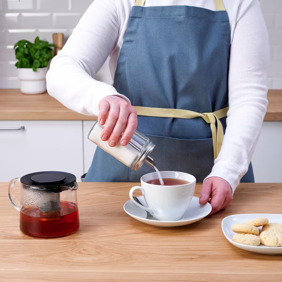 شکر ریز ایکیا مدل CITRONHAJ