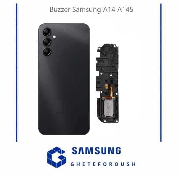 بازر اسپیکر سامسونگ Samsung A14 A145