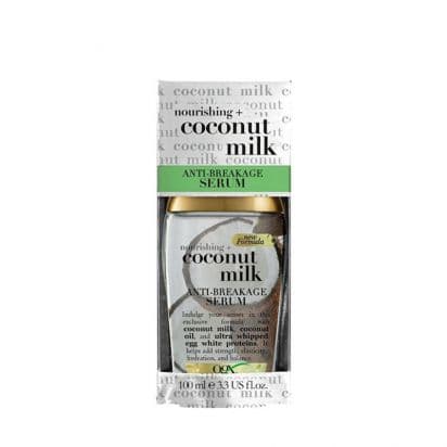 روغن مو کوکونات میلک اوجی ایکس