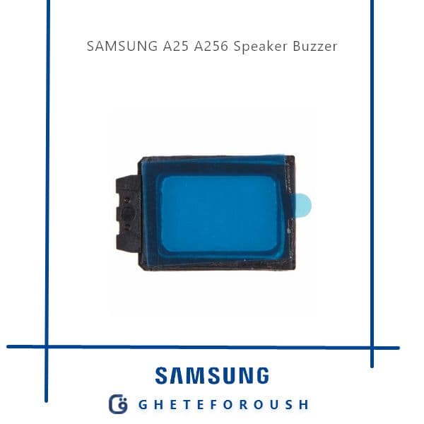 بازر اسپیکر سامسونگ Samsung A25 A256
